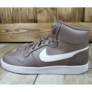 Nike Ebernon SB Mink Brown Sneaker Men's~Size 11
